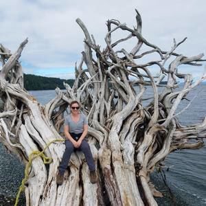 Meet your Posher, Annie